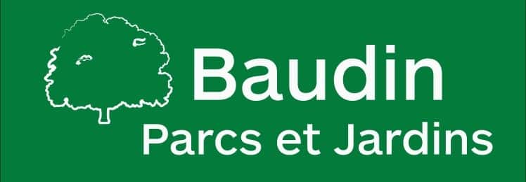 Baudin Parcs Jardins
