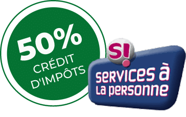 SERVICE A LA PERSONNE
